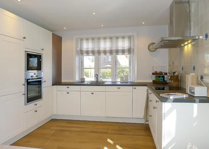 Holiday home Hues Goting