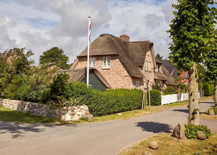 Hues Holiday home Goting